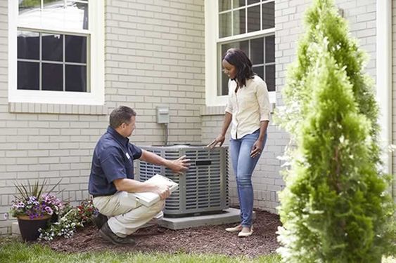 Heating Maintenance Bothell WA